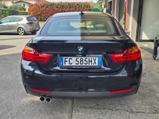 BMW 420 usata 90