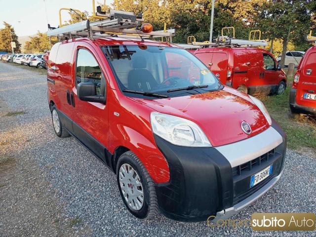 FIAT Fiorino usata, con Immobilizzatore elettronico