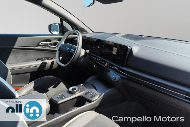 KIA Sportage usata 14