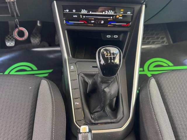 VOLKSWAGEN Polo usata, con Cruise Control