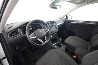 VOLKSWAGEN Tiguan usata 7