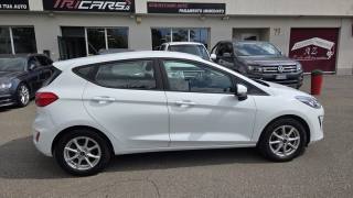 FORD Fiesta usata, con Autoradio