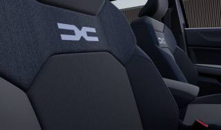 DACIA Duster usata, con Autoradio