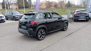 CITROEN C3 Aircross usata, con Servosterzo