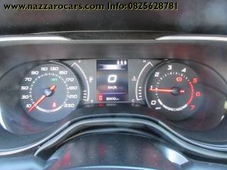 FIAT Tipo usata, con Chiusura centralizzata