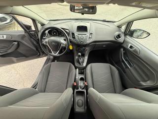 FORD Fiesta usata, con Servosterzo