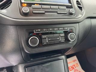 VOLKSWAGEN Tiguan usata, con Controllo automatico clima