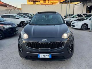 KIA Sportage usata, con Airbag