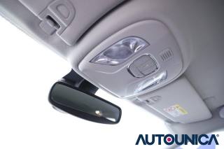 JEEP Compass usata, con Sensori di parcheggio anteriori