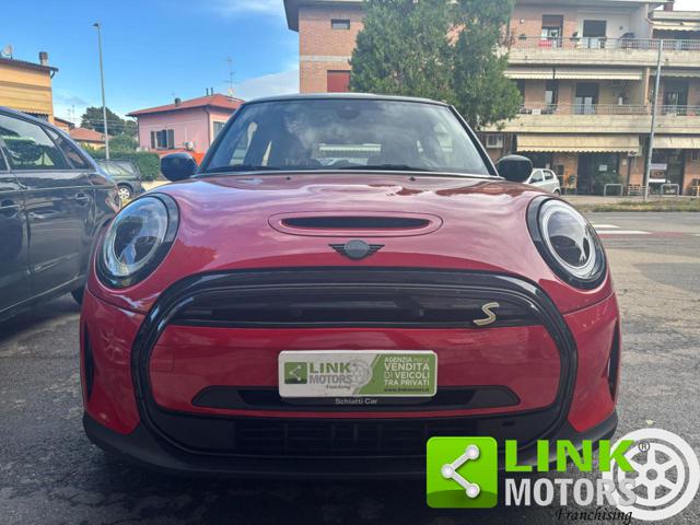 MINI Cooper SE usata, con Airbag