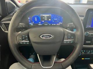 FORD Puma usata, con Controllo trazione