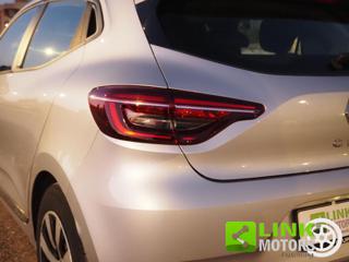 RENAULT Clio usata 34