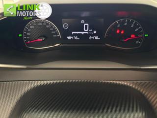 PEUGEOT 208 usata, con USB