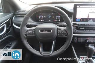 JEEP Compass usata 7