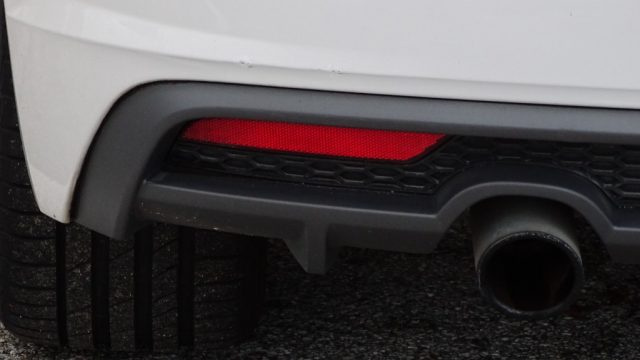 AUDI A1 usata, con Start/Stop Automatico