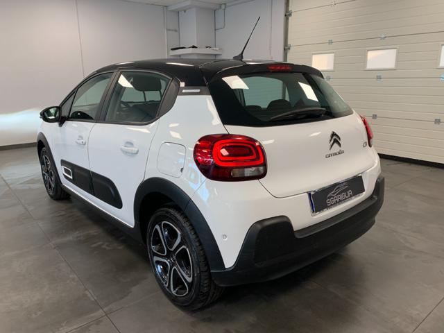 CITROEN C3 usata, con Airbag Passeggero