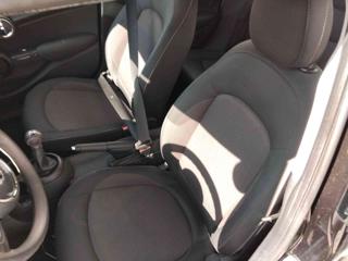 MINI Cooper D usata, con Park Distance Control