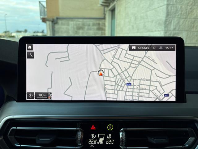 BMW X4 usata, con Interni in pelle