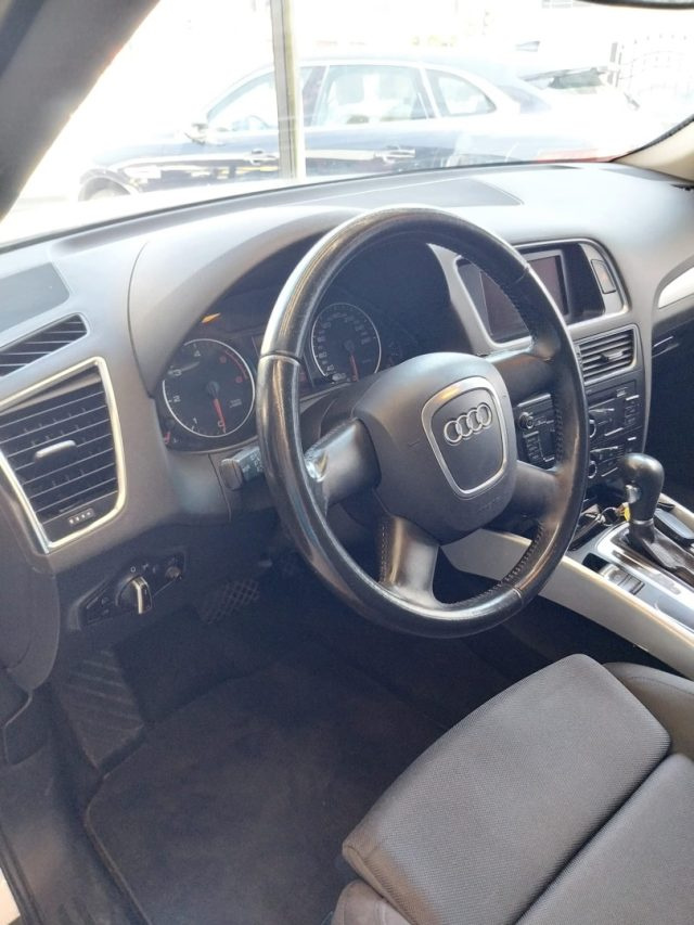 AUDI Q5 usata, con Servosterzo