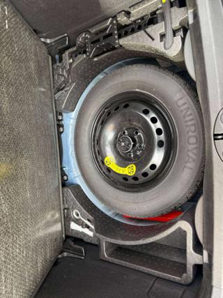 FIAT 500X usata, con Telecamera per parcheggio assistito
