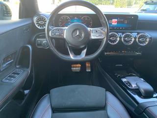 MERCEDES-BENZ A 180 usata, con Filtro antiparticolato