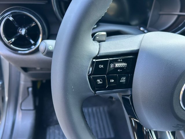 ALFA ROMEO Junior usata, con USB