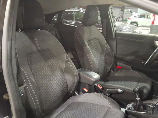 FORD Puma usata, con Servosterzo