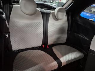 FIAT 500 usata, con USB
