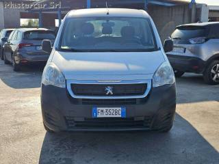 PEUGEOT Partner usata, con Airbag Passeggero