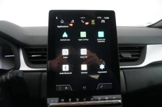 RENAULT Captur usata, con Servosterzo