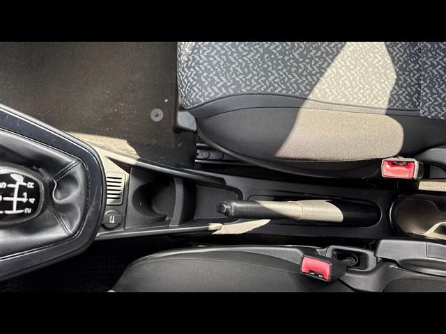 LANCIA Ypsilon usata 12