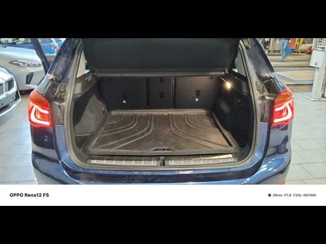BMW X1 usata, con Cruise Control