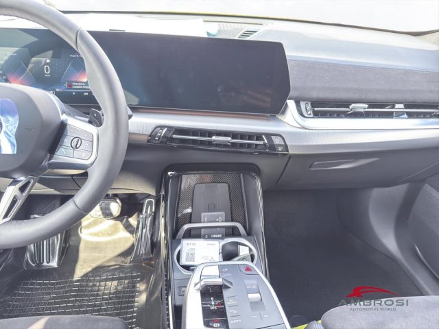 BMW X2 usata 9