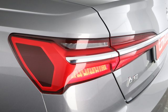 AUDI A6 usata 9