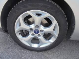 FORD Focus usata, con Immobilizzatore elettronico