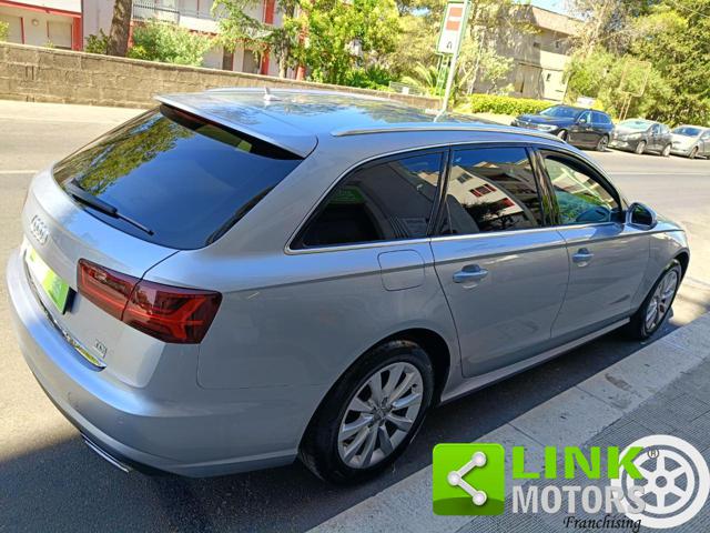 AUDI A6 usata, con MP3