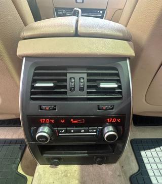 BMW 530 usata, con Vivavoce