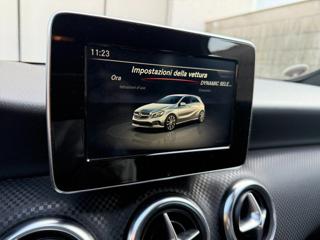 MERCEDES-BENZ A 180 usata 55