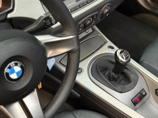 BMW Z4 usata, con Lettore CD