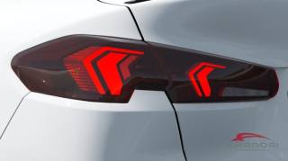 BMW 220 usata 6