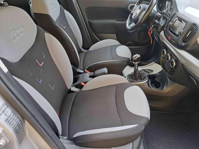 FIAT 500L usata, con Specchietti laterali elettrici