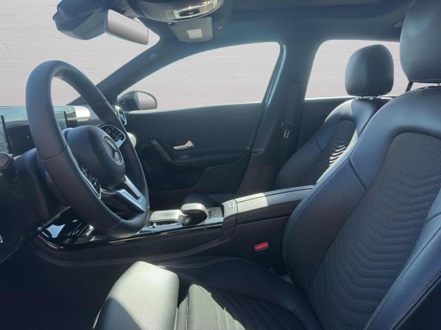 MERCEDES-BENZ A 250 usata, con Climatizzatore