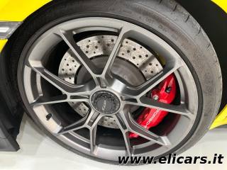 PORSCHE 992 usata, con Sistema di navigazione