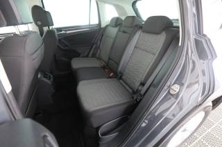 VOLKSWAGEN Tiguan usata 3
