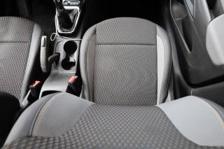 OPEL Crossland X usata 95