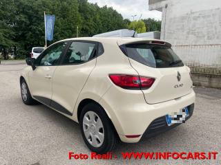 RENAULT Clio usata, con Airbag Passeggero