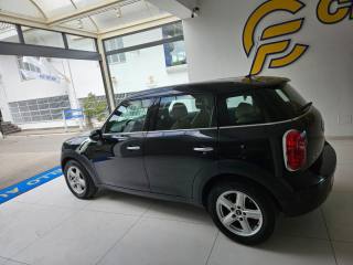 MINI Countryman usata, con Airbag Passeggero