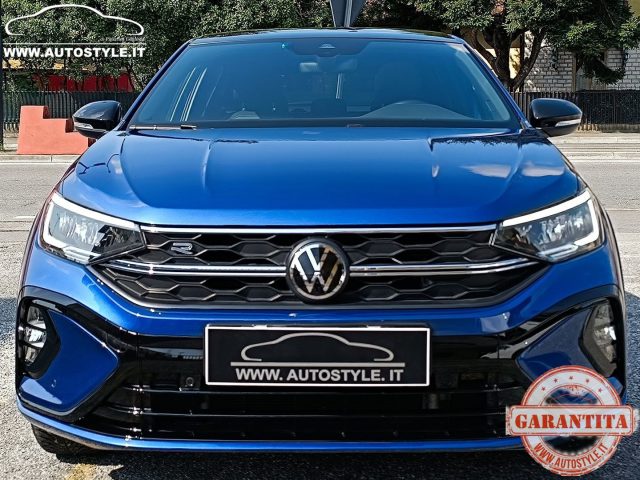 VOLKSWAGEN Taigo usata, con Autoradio digitale