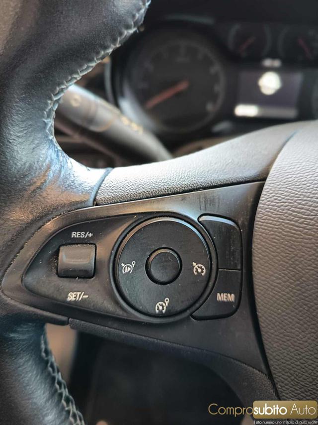 OPEL Corsa usata 23