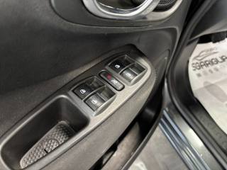 FIAT 500L usata, con ESP